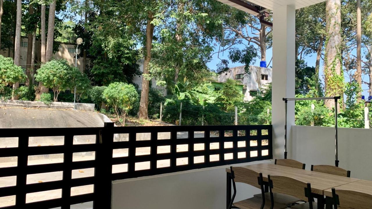 Island House Rentals 25 Koh Samet Dış mekan fotoğraf