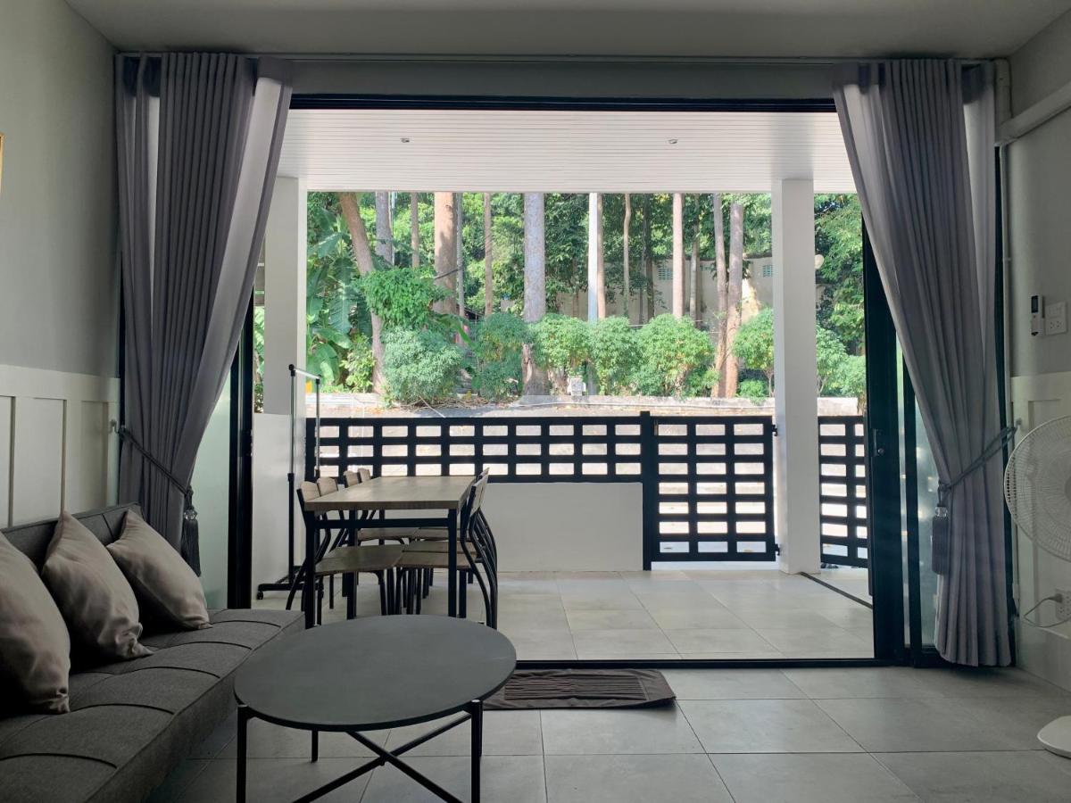 Island House Rentals 25 Koh Samet Dış mekan fotoğraf